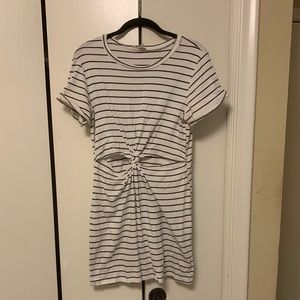 Tshirt dress